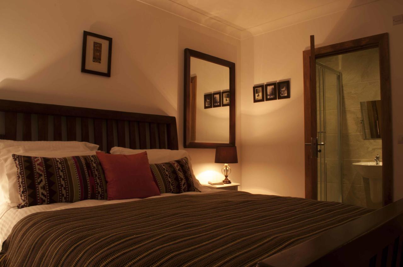 Bed and Breakfast The Stables At The Vale Yarm Exterior foto